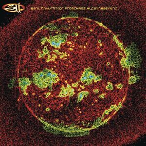 311 - From Chaos  LP LP
